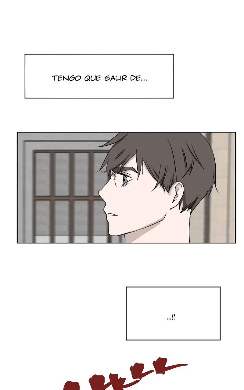 Be My Villian (2020) - Capítulo 3 - Página 32 - LectorTMOo
