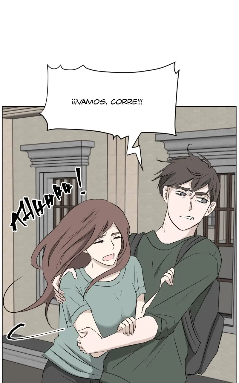 Be My Villian (2020) - Capítulo 3 - Página 43 - LectorTMOo