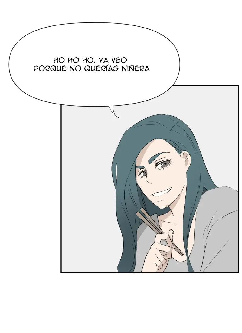 Be My Villian (2020) - Capítulo 30 - Página 8 - LectorTMOo