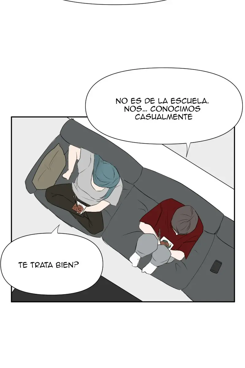 Be My Villian (2020) - Capítulo 30 - Página 11 - LectorTMOo