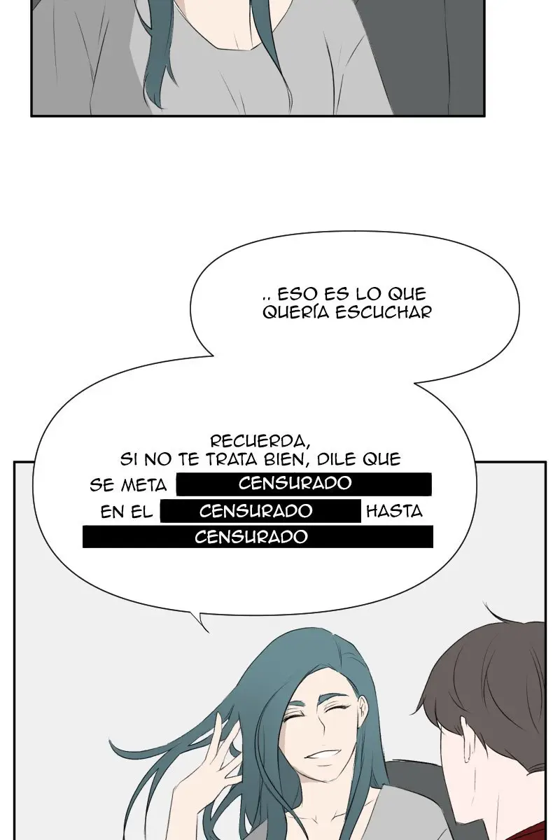 Be My Villian (2020) - Capítulo 30 - Página 13 - LectorTMOo