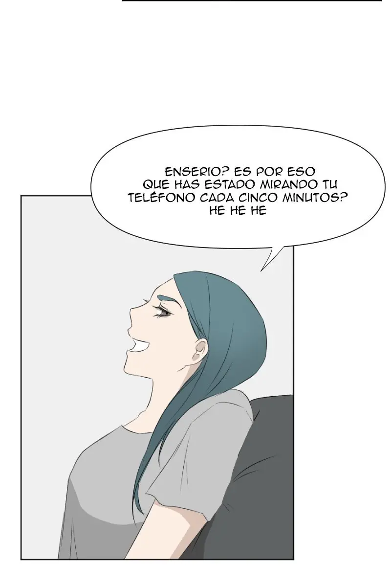 Be My Villian (2020) - Capítulo 30 - Página 17 - LectorTMOo