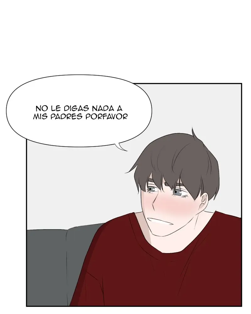 Be My Villian (2020) - Capítulo 30 - Página 18 - LectorTMOo