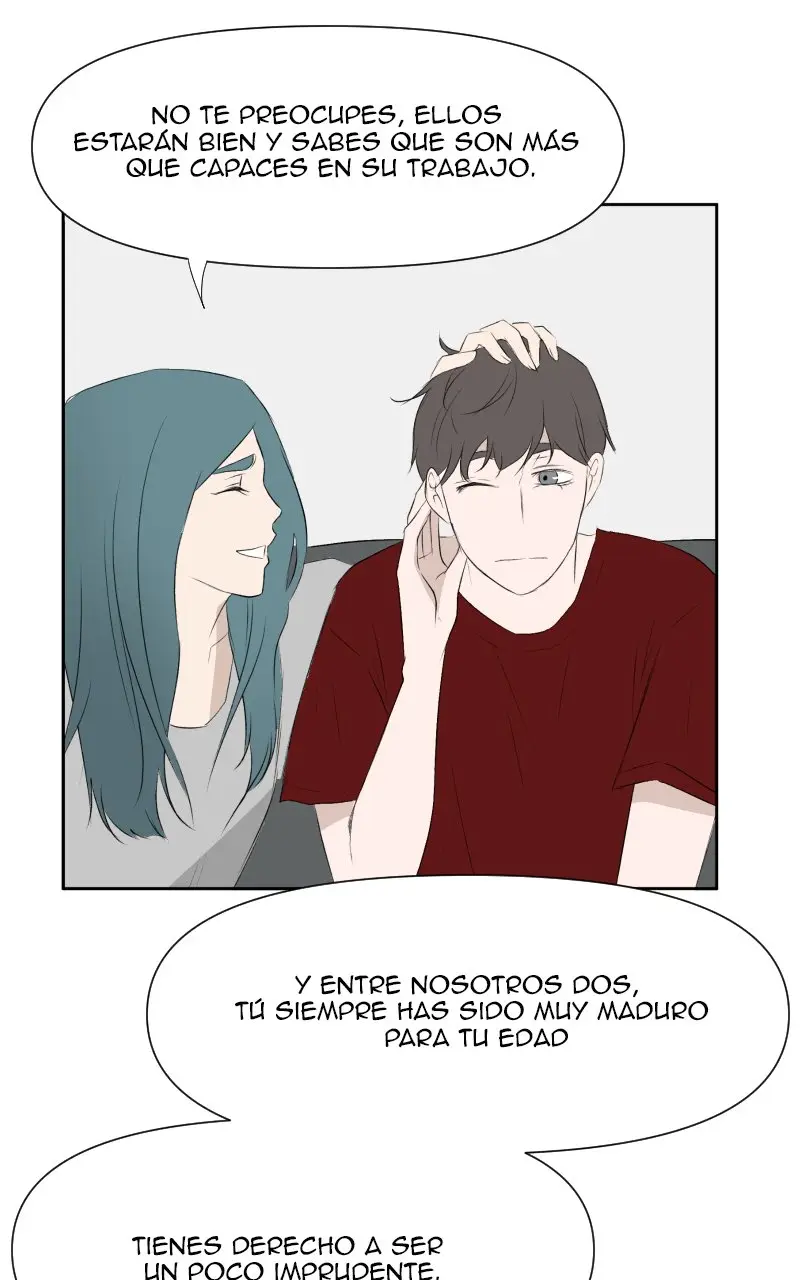 Be My Villian (2020) - Capítulo 30 - Página 24 - LectorTMOo