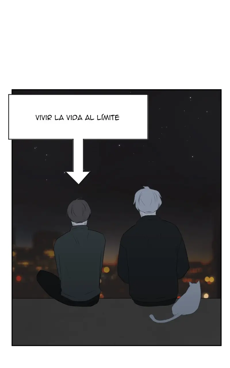 Be My Villian (2020) - Capítulo 30 - Página 26 - LectorTMOo
