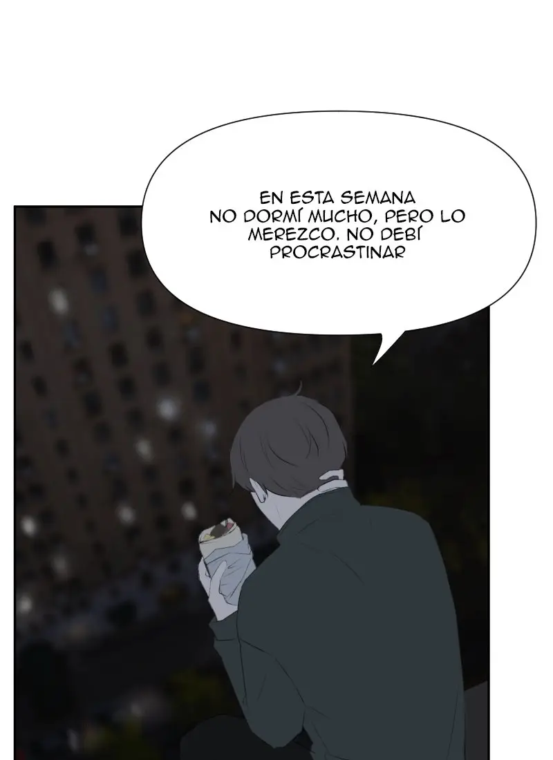 Be My Villian (2020) - Capítulo 30 - Página 33 - LectorTMOo