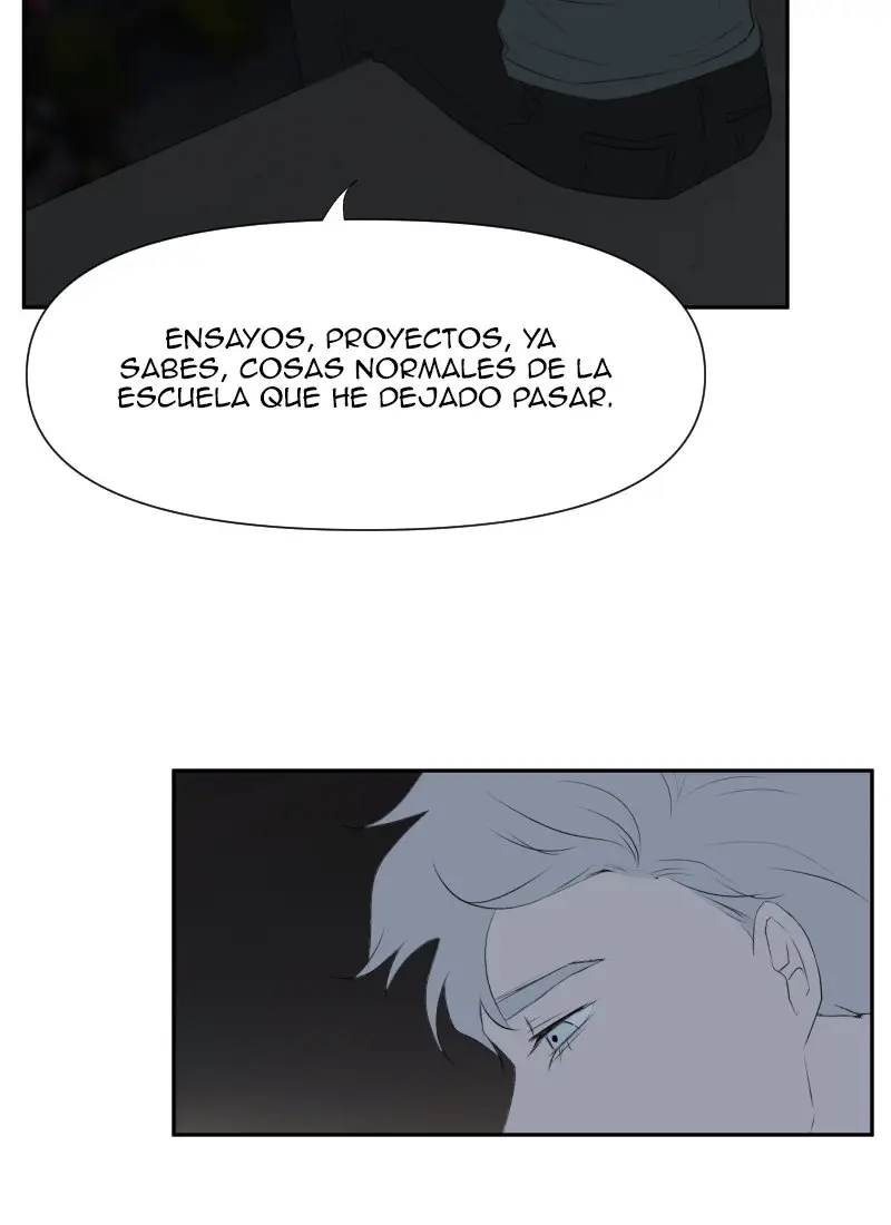 Be My Villian (2020) - Capítulo 30 - Página 34 - LectorTMOo