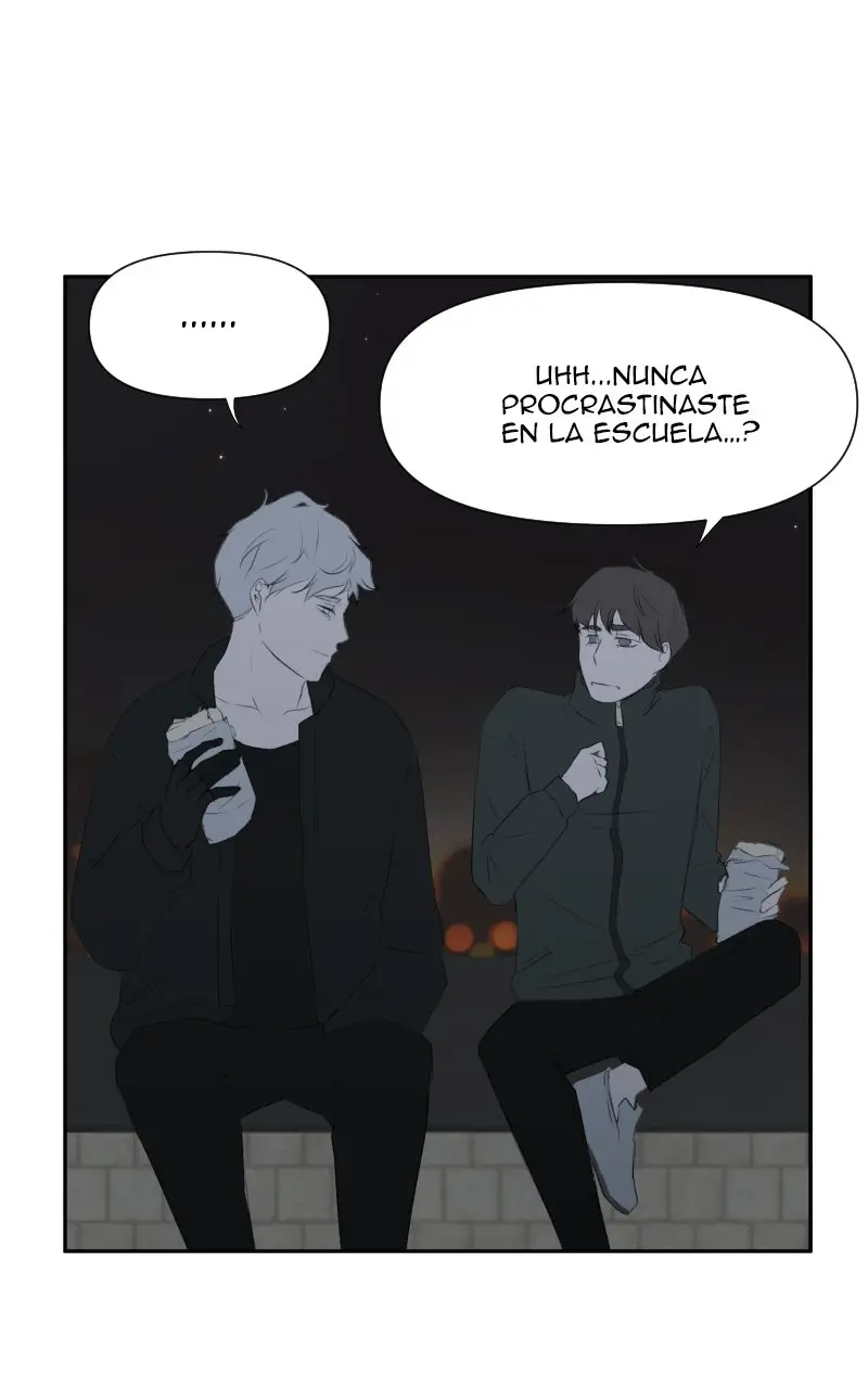 Be My Villian (2020) - Capítulo 30 - Página 36 - LectorTMOo
