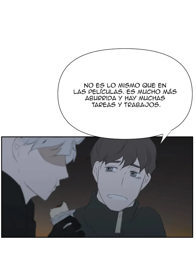 Be My Villian (2020) - Capítulo 30 - Página 48 - LectorTMOo
