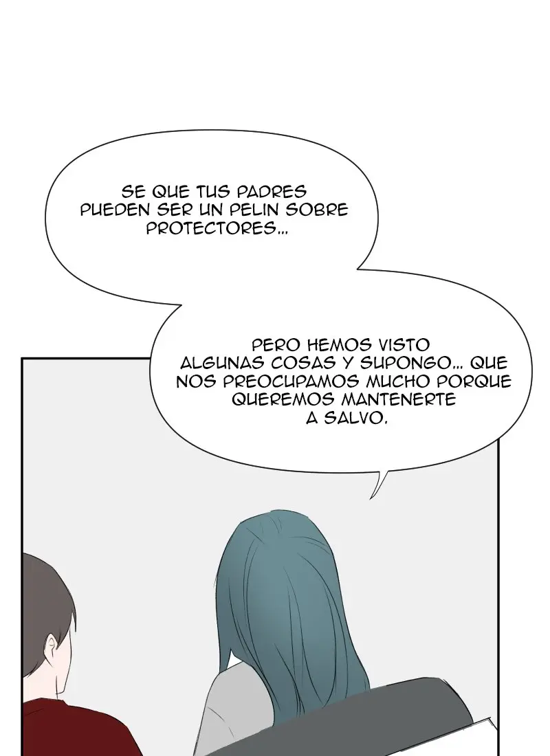 Be My Villian (2020) - Capítulo 30 - Página 59 - LectorTMOo