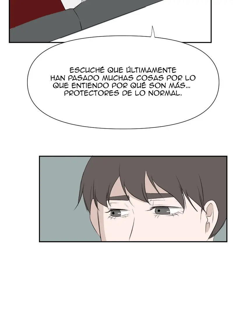 Be My Villian (2020) - Capítulo 30 - Página 60 - LectorTMOo