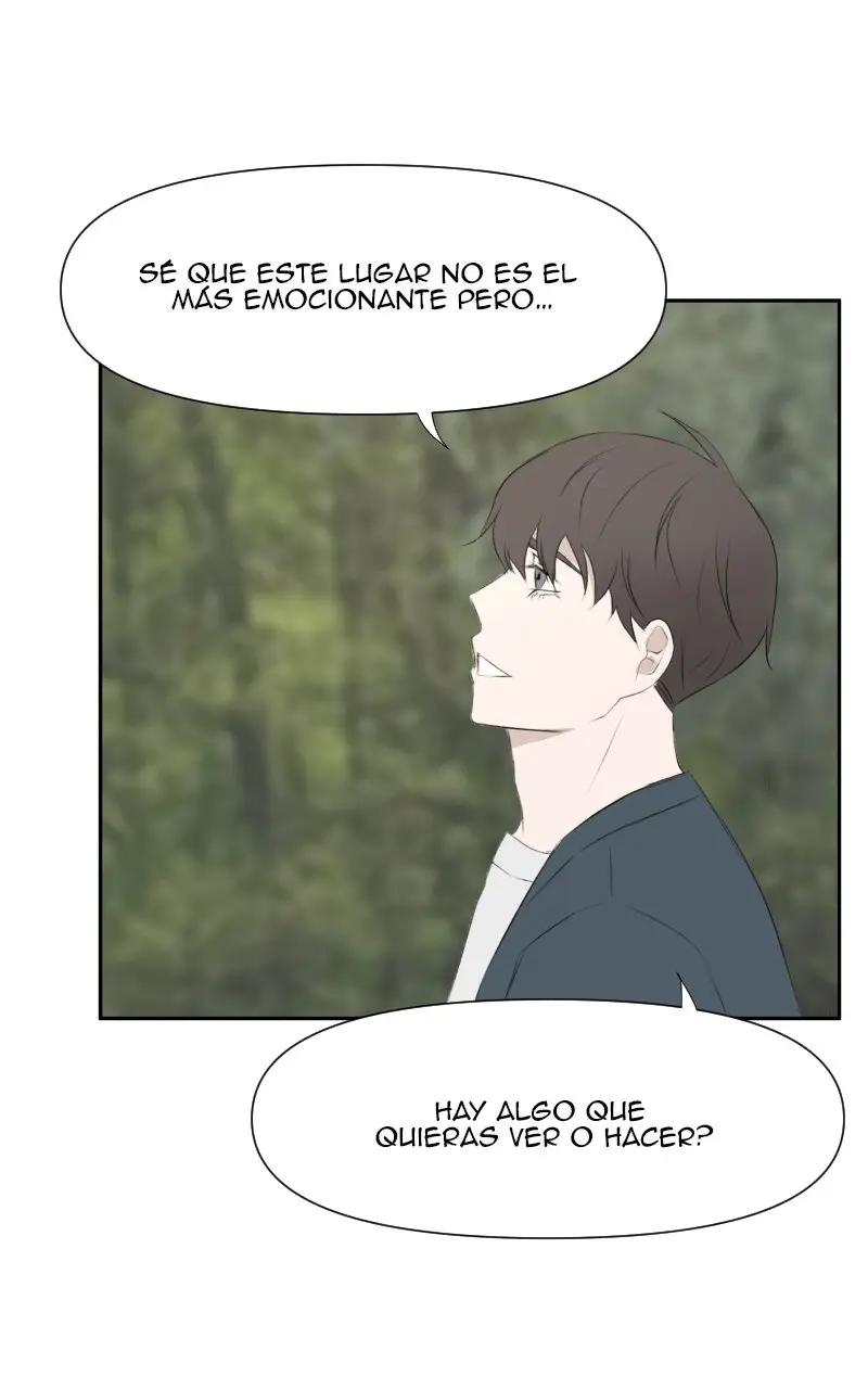 Be My Villian (2020) - Capítulo 31 - Página 21 - LectorTMOo
