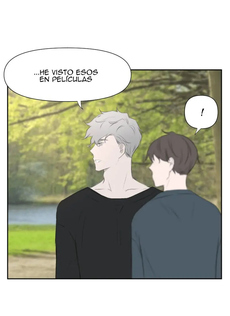 Be My Villian (2020) - Capítulo 31 - Página 27 - LectorTMOo