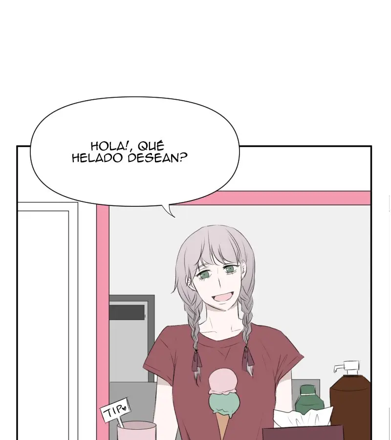 Be My Villian (2020) - Capítulo 31 - Página 33 - LectorTMOo