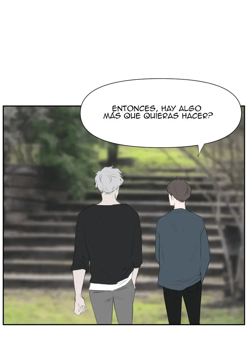 Be My Villian (2020) - Capítulo 33 - Página 19 - LectorTMOo