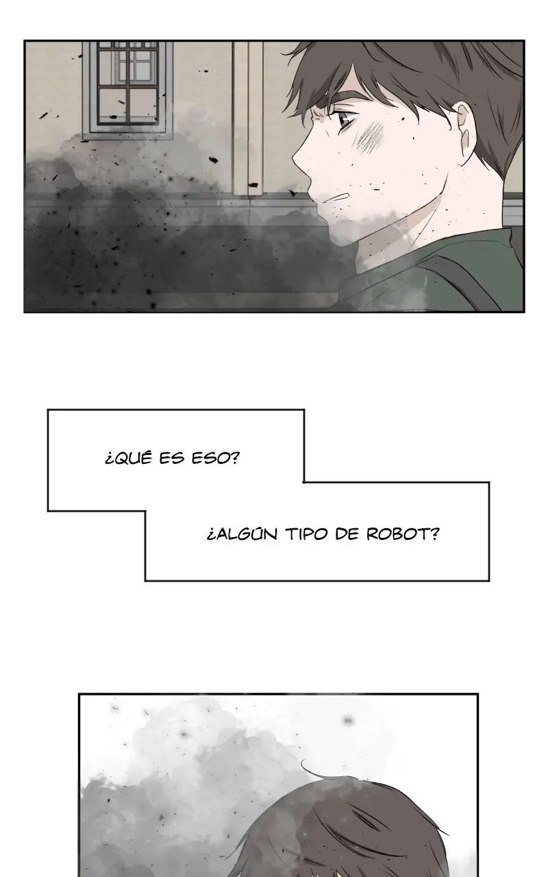 Be My Villian (2020) - Capítulo 4 - Página 9 - LectorTMOo