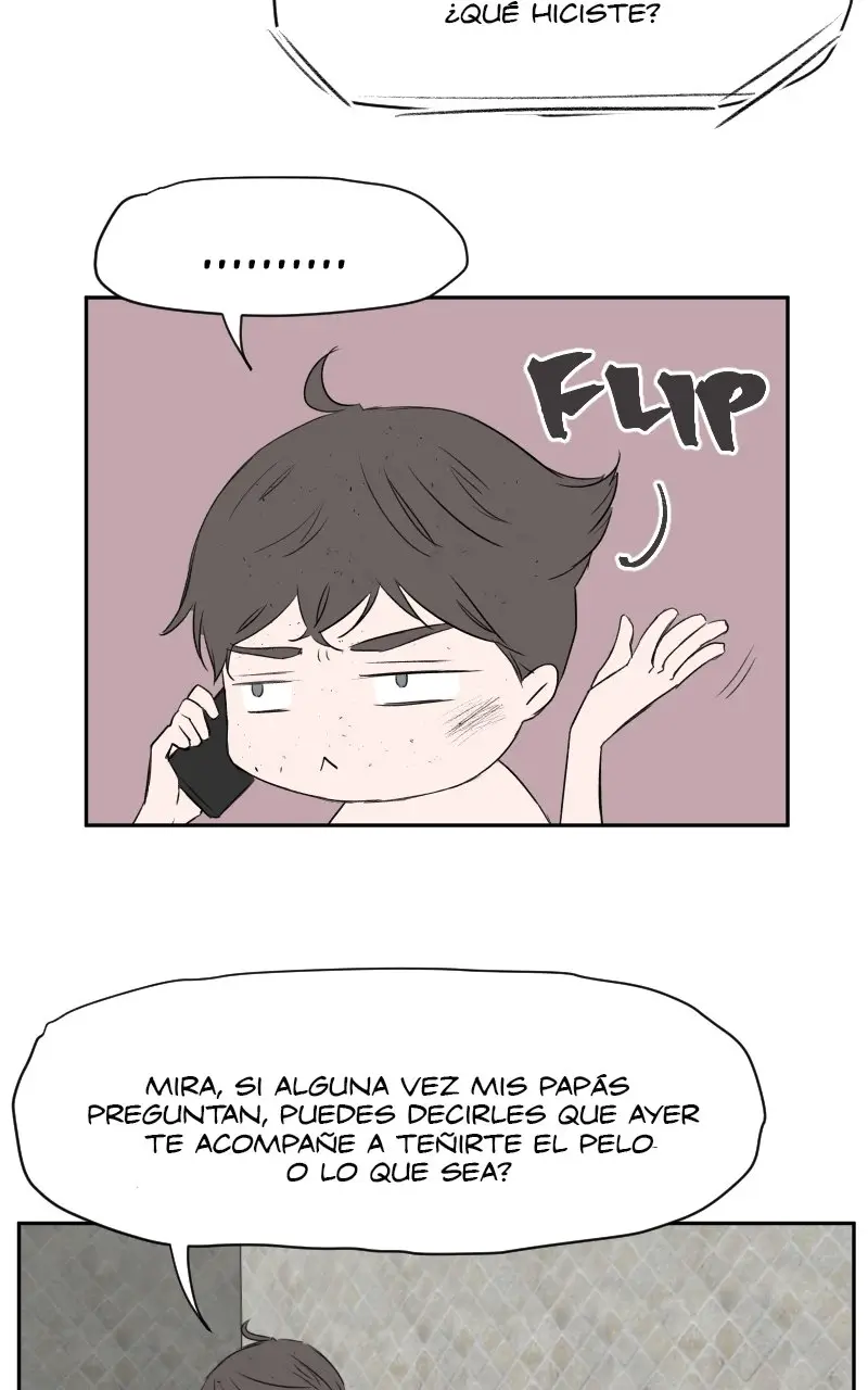 Be My Villian (2020) - Capítulo 5 - Página 13 - LectorTMOo