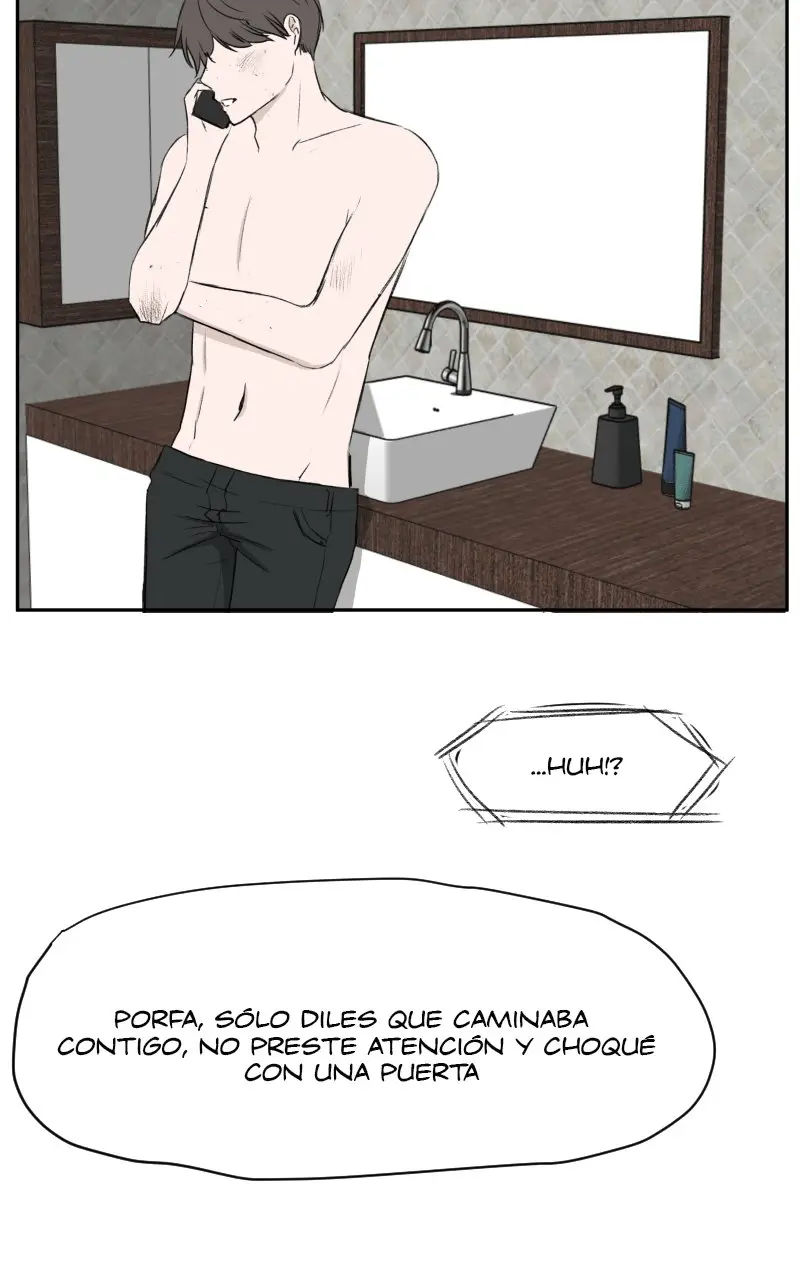 Be My Villian (2020) - Capítulo 5 - Página 14 - LectorTMOo