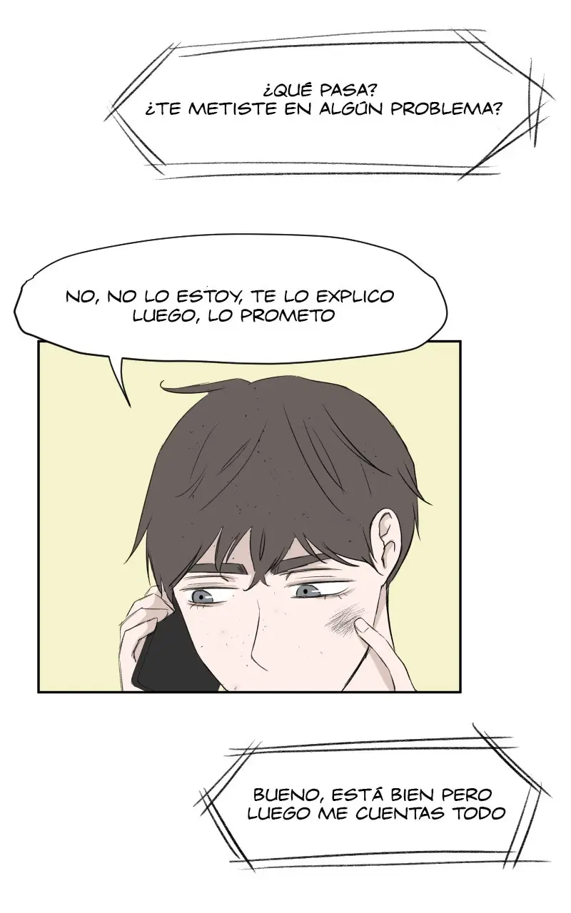 Be My Villian (2020) - Capítulo 5 - Página 15 - LectorTMOo