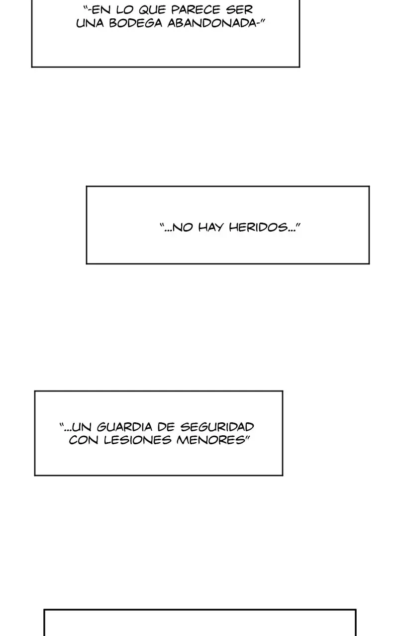 Be My Villian (2020) - Capítulo 5 - Página 28 - LectorTMOo