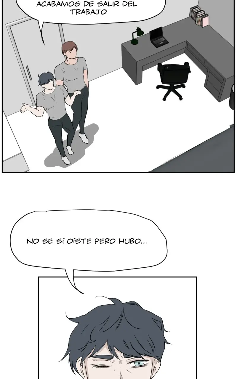 Be My Villian (2020) - Capítulo 6 - Página 9 - LectorTMOo