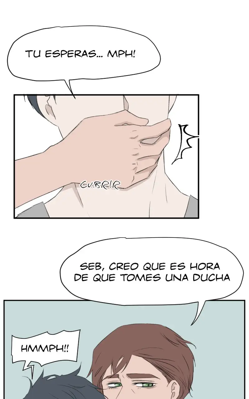 Be My Villian (2020) - Capítulo 6 - Página 17 - LectorTMOo