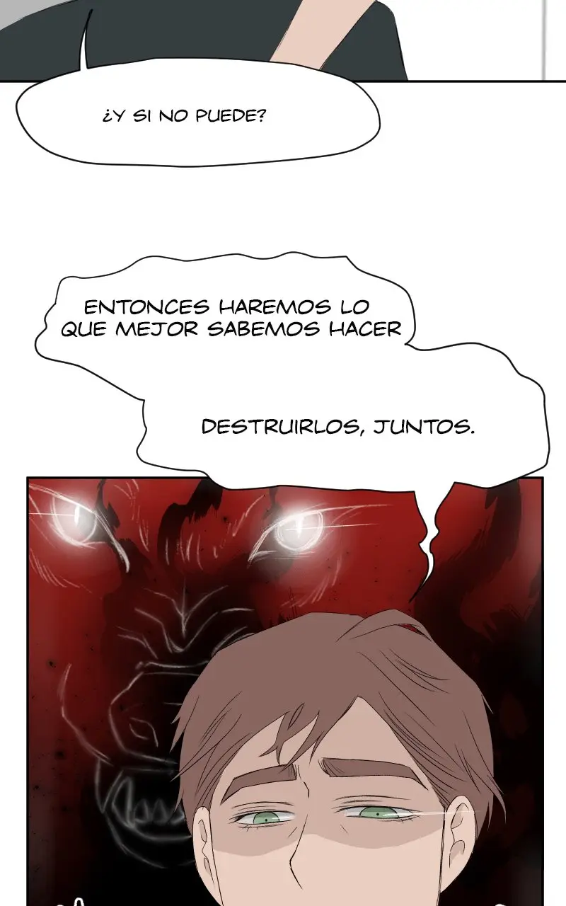 Be My Villian (2020) - Capítulo 6 - Página 27 - LectorTMOo