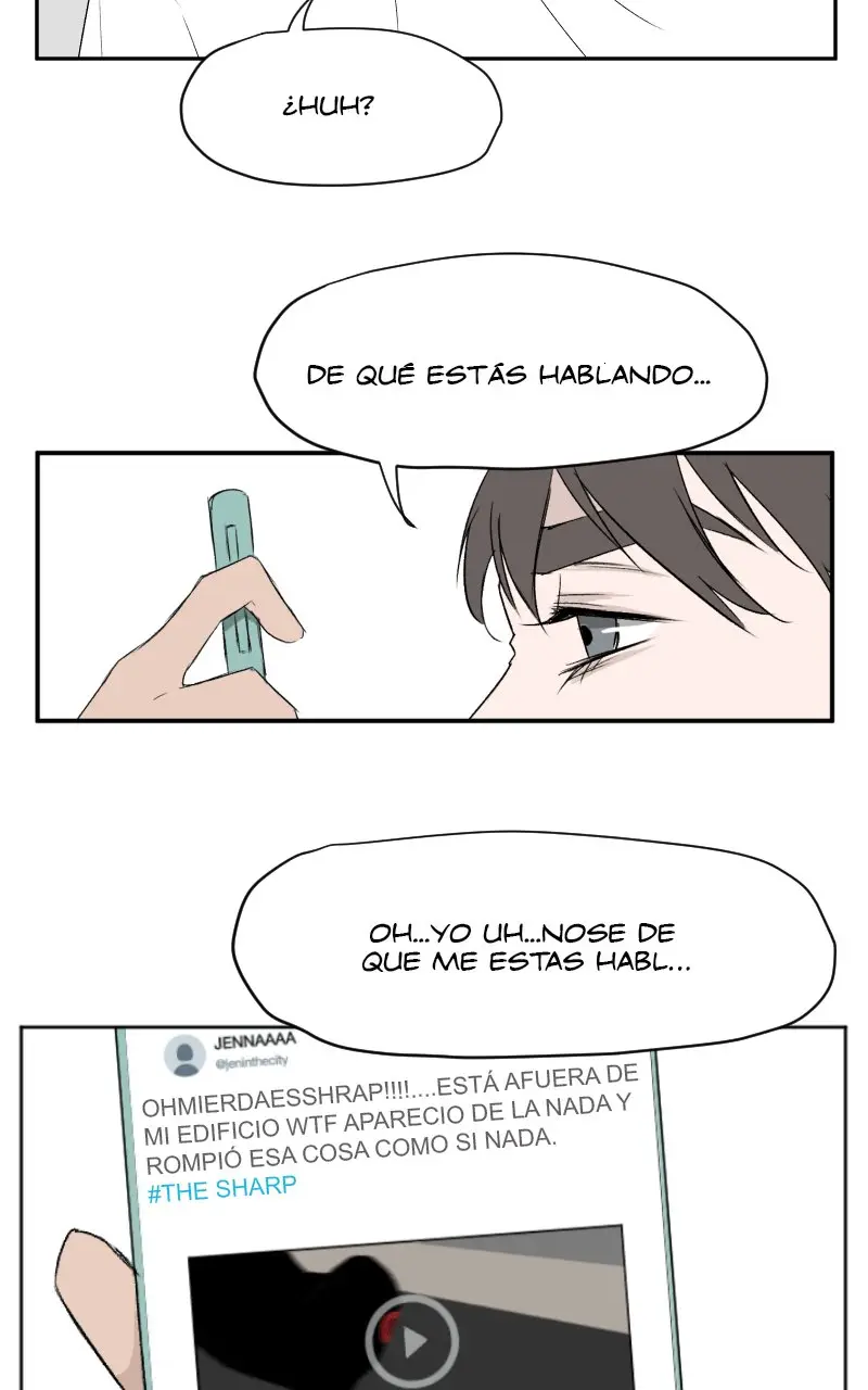 Be My Villian (2020) - Capítulo 7 - Página 11 - LectorTMOo