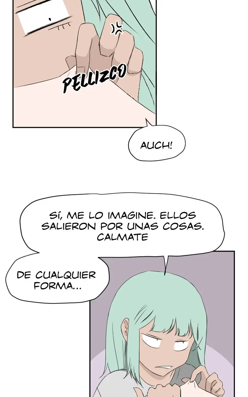 Be My Villian (2020) - Capítulo 7 - Página 14 - LectorTMOo