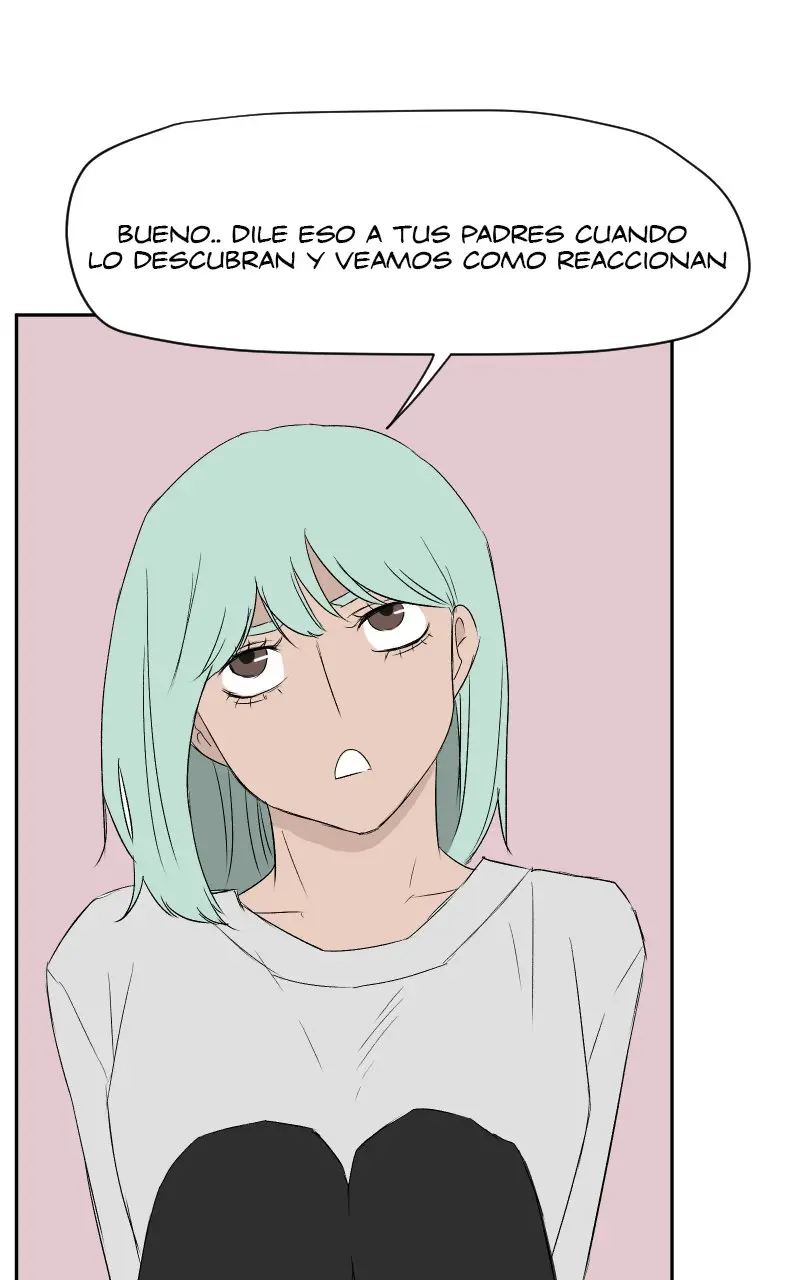 Be My Villian (2020) - Capítulo 7 - Página 23 - LectorTMOo