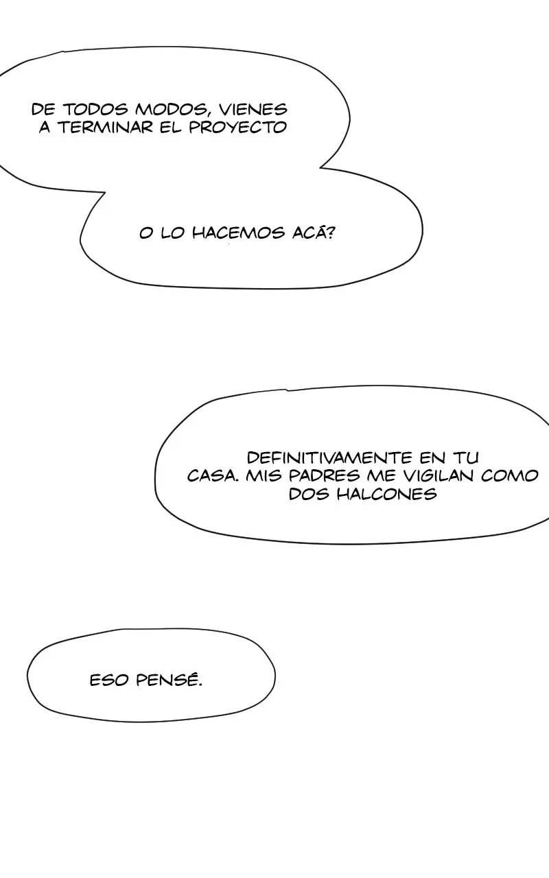 Be My Villian (2020) - Capítulo 7 - Página 28 - LectorTMOo