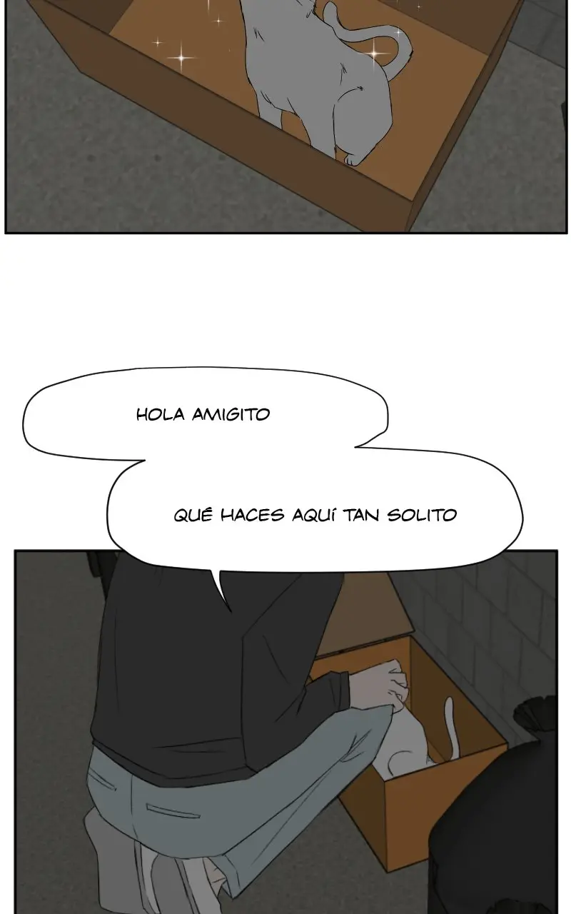 Be My Villian (2020) - Capítulo 7 - Página 39 - LectorTMOo