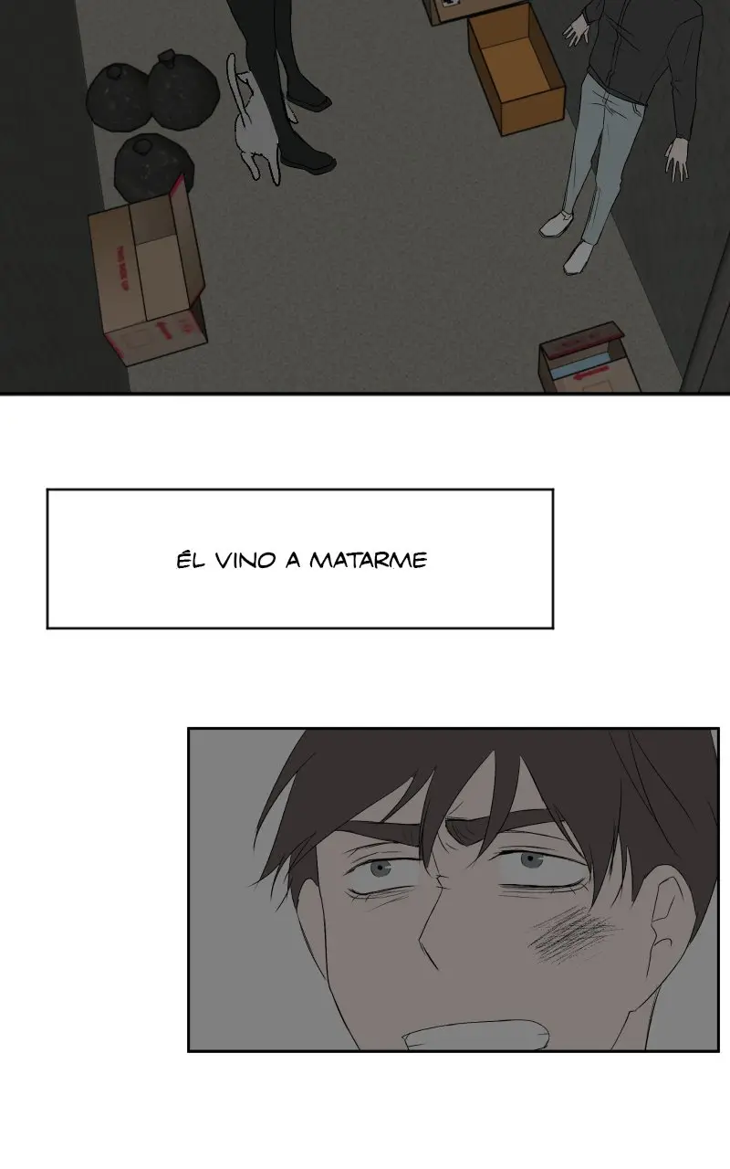 Be My Villian (2020) - Capítulo 7 - Página 49 - LectorTMOo