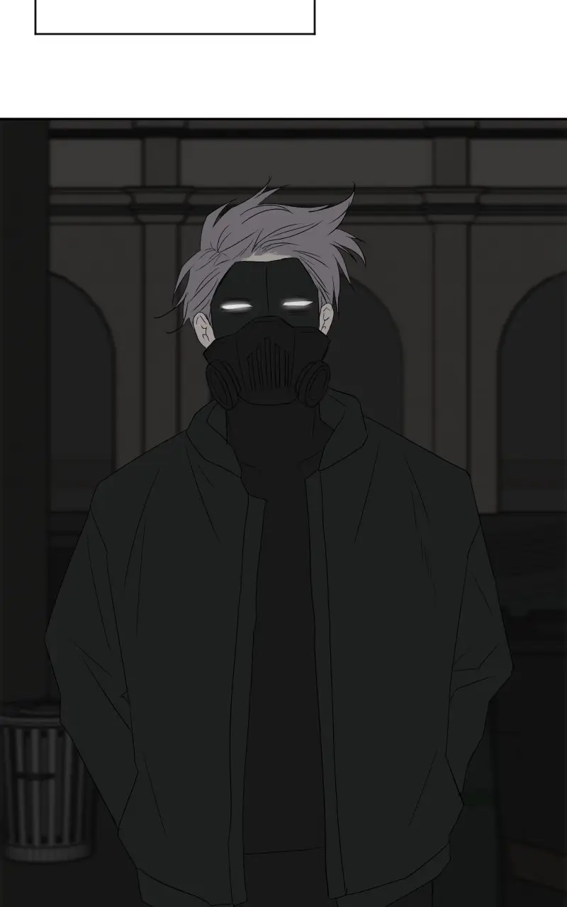 Be My Villian (2020) - Capítulo 8 - Página 4 - LectorTMOo
