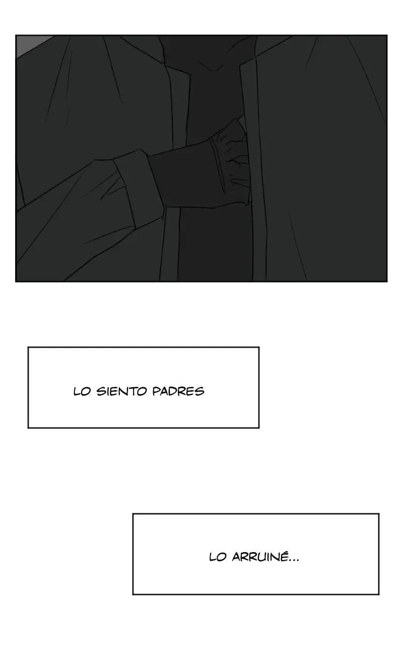 Be My Villian (2020) - Capítulo 8 - Página 8 - LectorTMOo