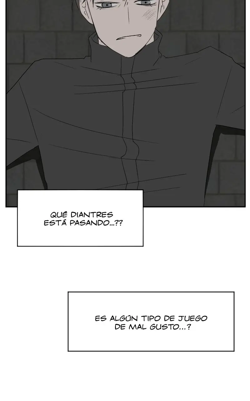 Be My Villian (2020) - Capítulo 8 - Página 14 - LectorTMOo