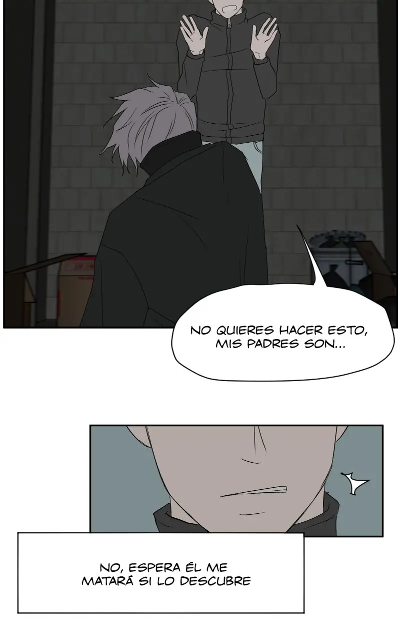 Be My Villian (2020) - Capítulo 8 - Página 19 - LectorTMOo