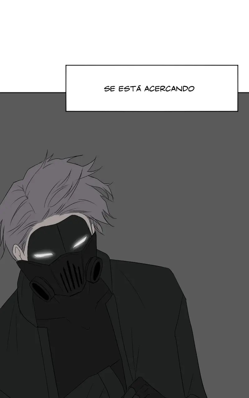 Be My Villian (2020) - Capítulo 8 - Página 21 - LectorTMOo