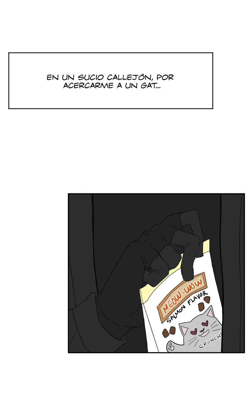 Be My Villian (2020) - Capítulo 8 - Página 23 - LectorTMOo