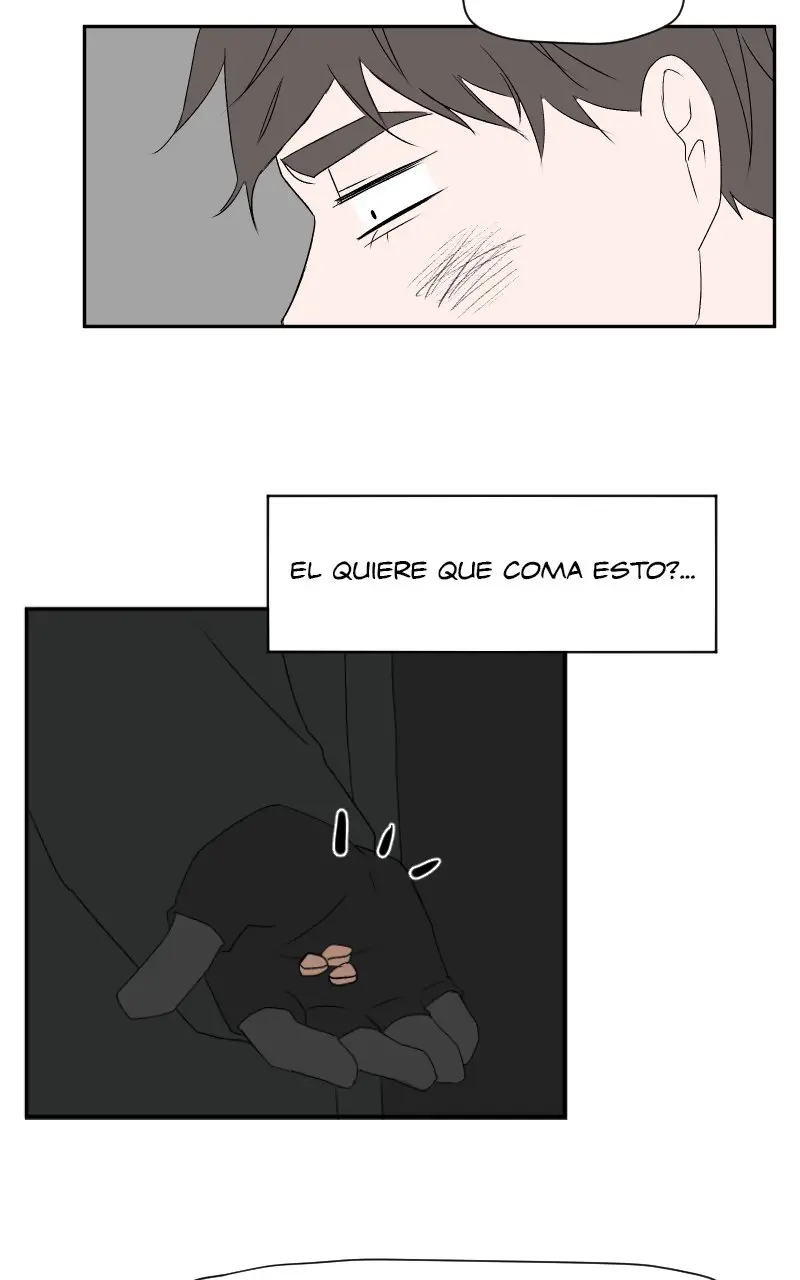 Be My Villian (2020) - Capítulo 8 - Página 26 - LectorTMOo