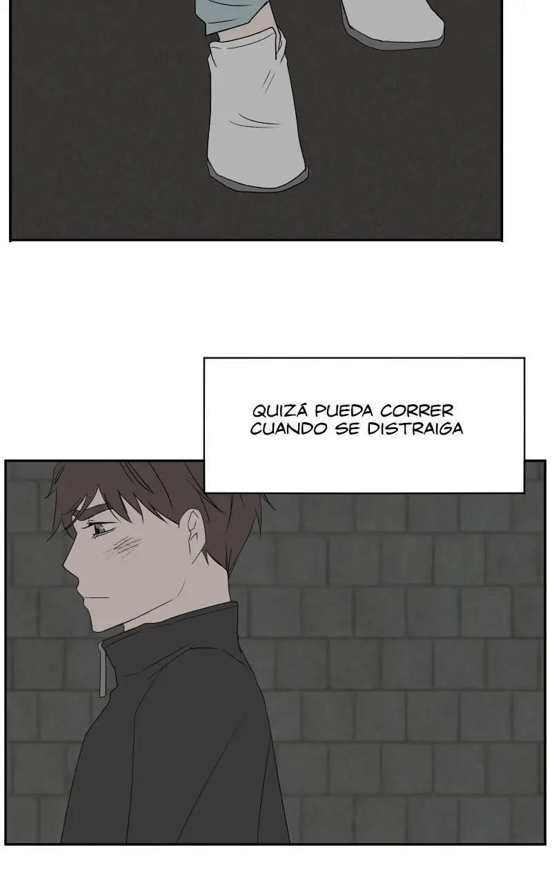 Be My Villian (2020) - Capítulo 8 - Página 33 - LectorTMOo