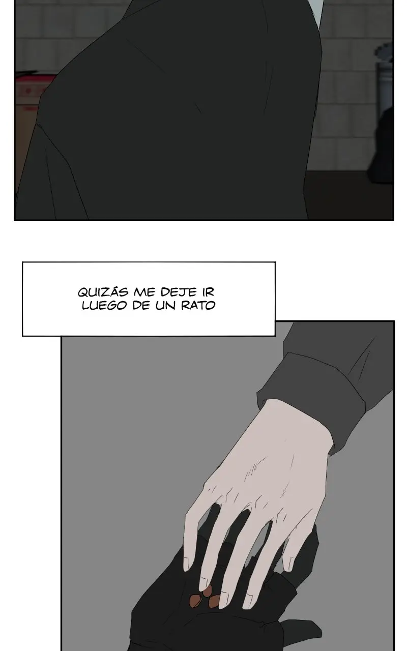 Be My Villian (2020) - Capítulo 8 - Página 35 - LectorTMOo