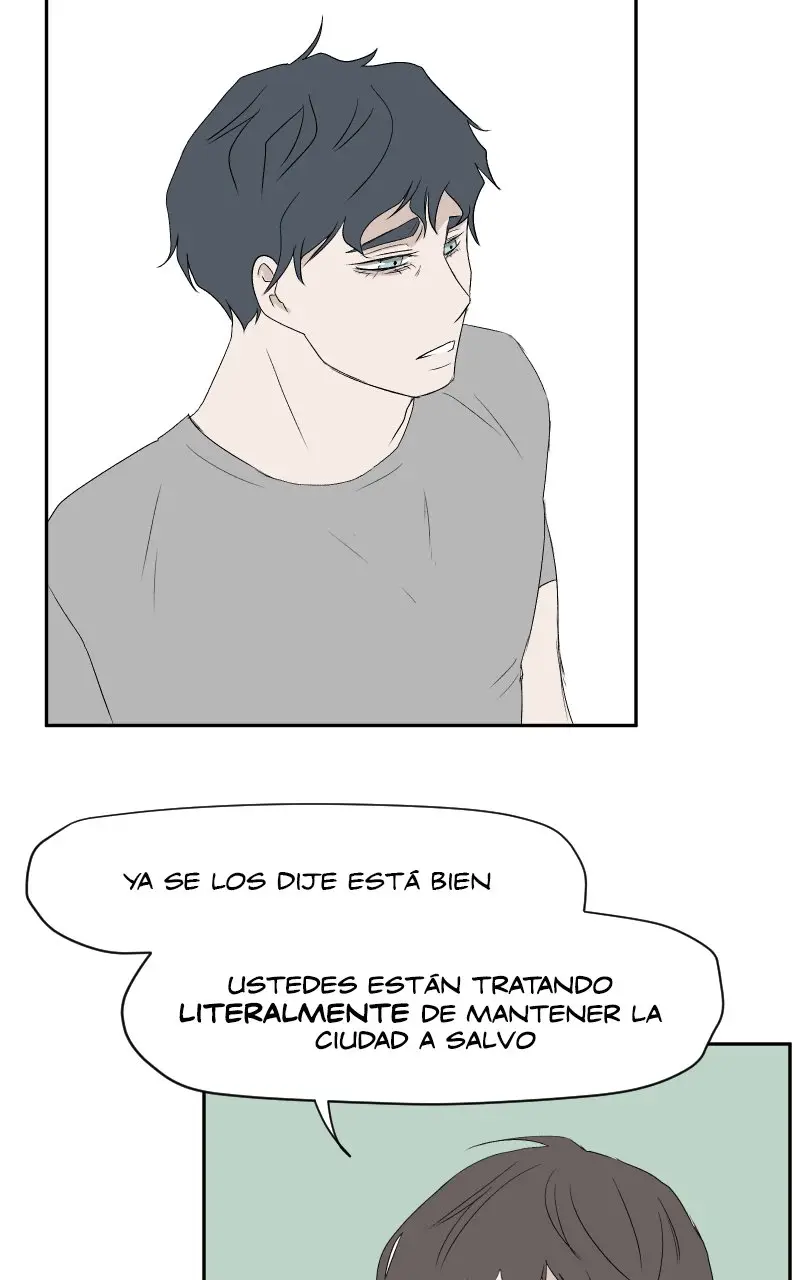 Be My Villian (2020) - Capítulo 9 - Página 22 - LectorTMOo