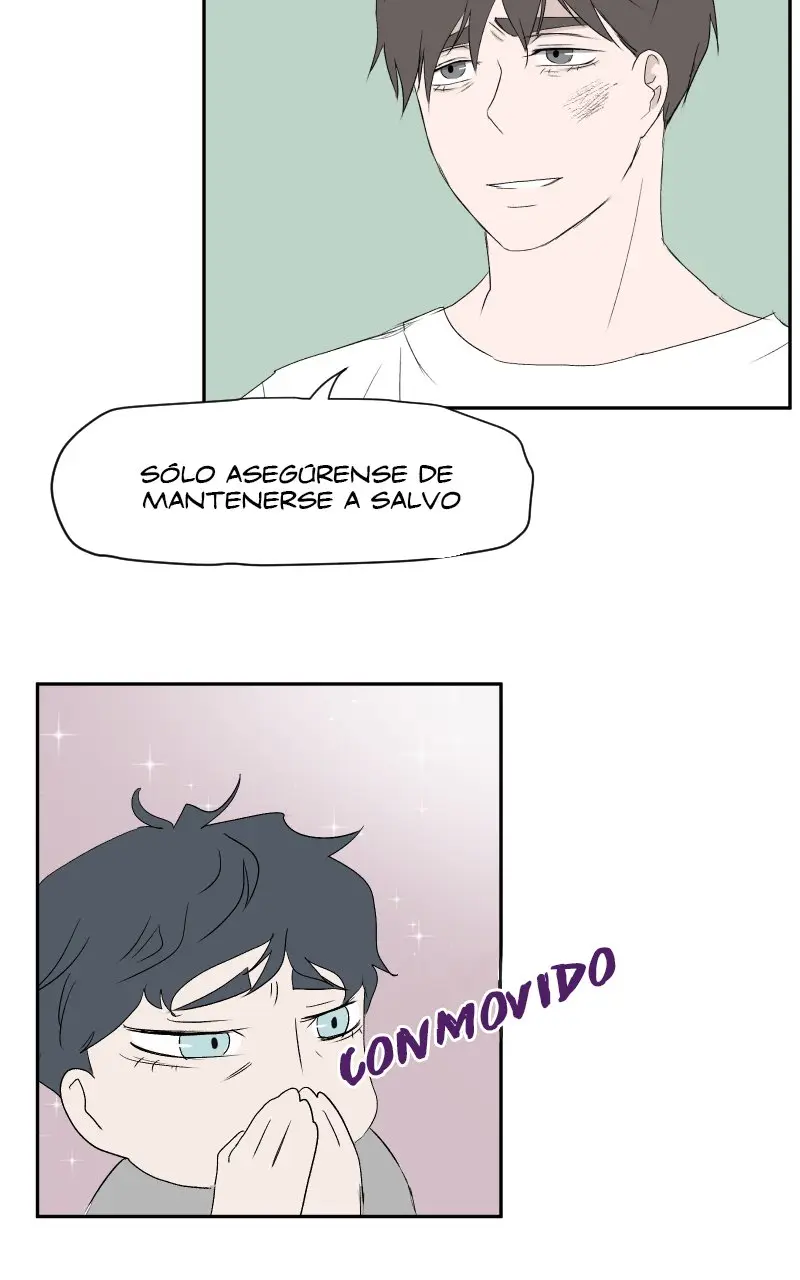 Be My Villian (2020) - Capítulo 9 - Página 23 - LectorTMOo