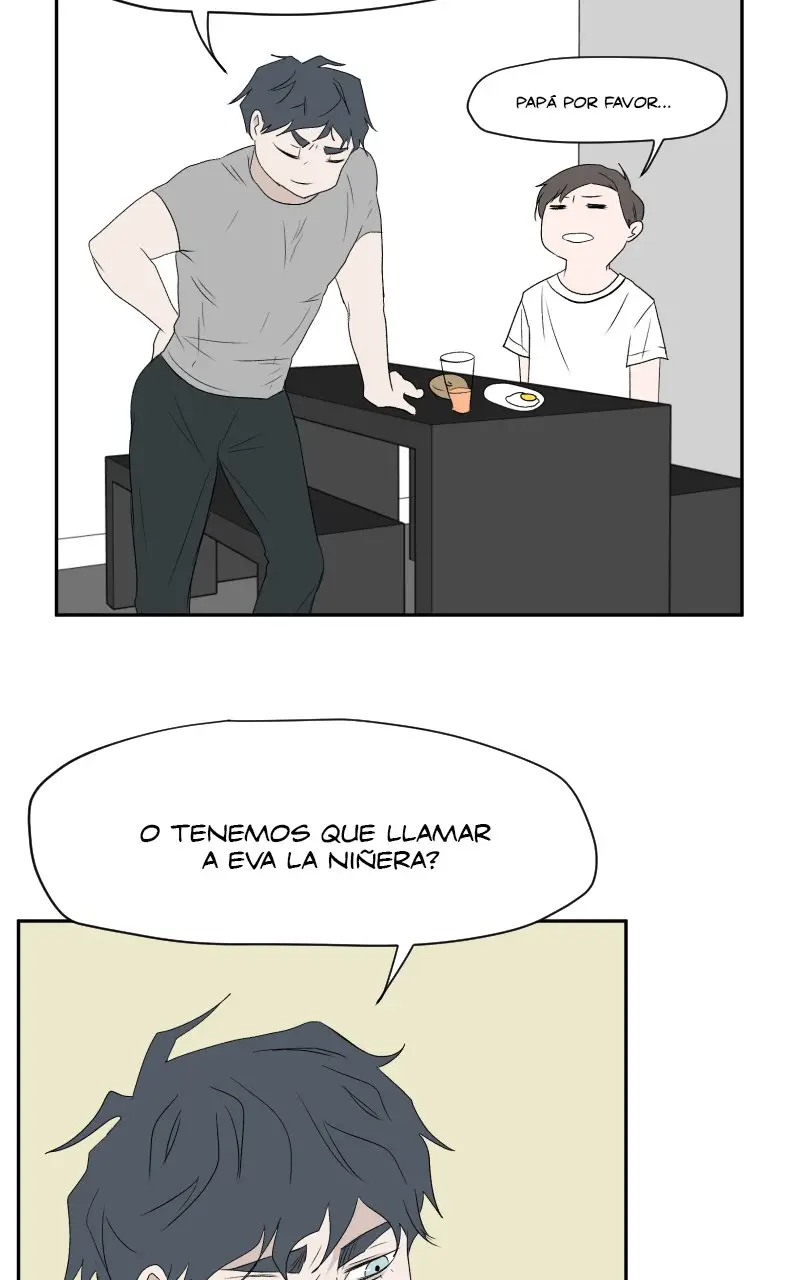 Be My Villian (2020) - Capítulo 9 - Página 29 - LectorTMOo