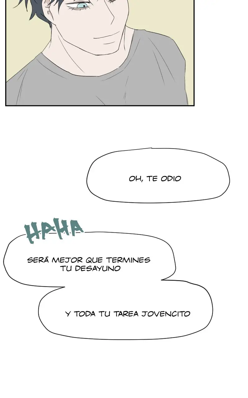 Be My Villian (2020) - Capítulo 9 - Página 30 - LectorTMOo