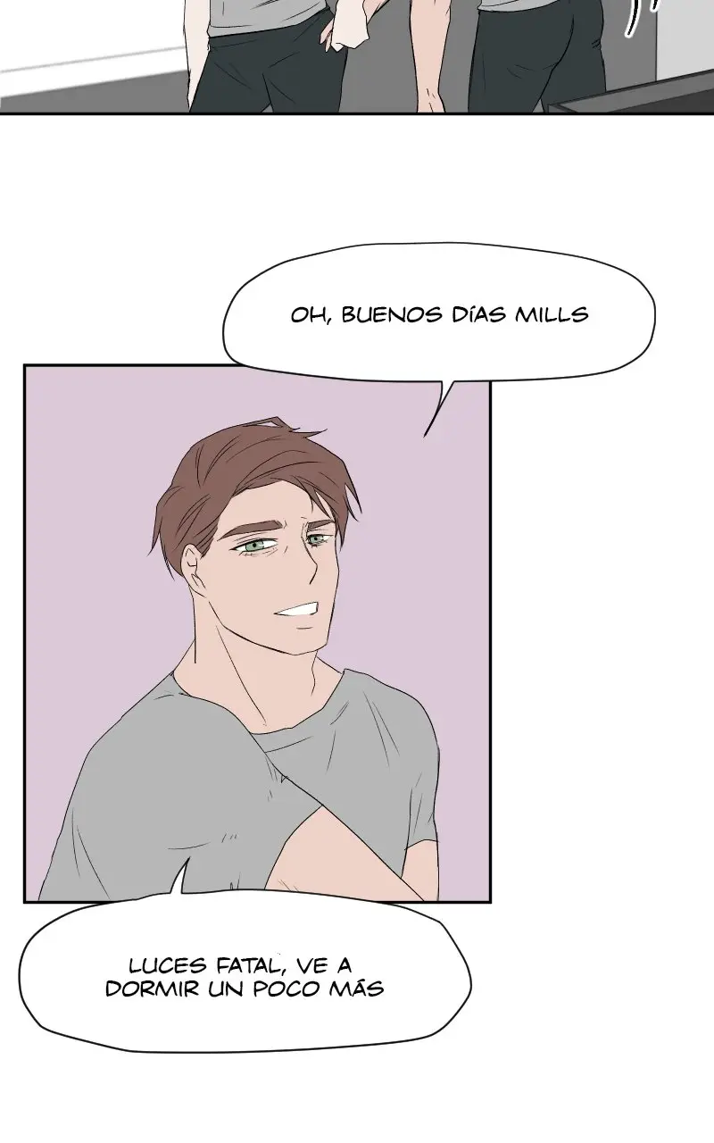 Be My Villian (2020) - Capítulo 9 - Página 36 - LectorTMOo