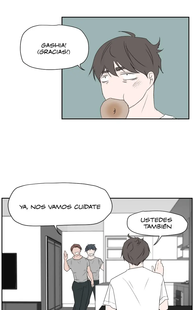 Be My Villian (2020) - Capítulo 9 - Página 37 - LectorTMOo