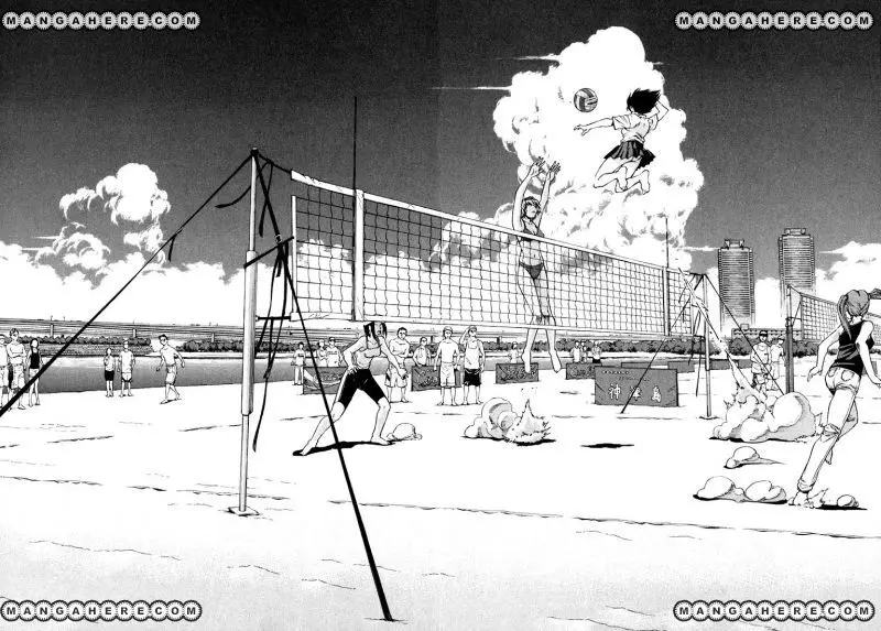 Beach Stars (2007) - Capítulo 1 - Página 43 - LectorTMOo