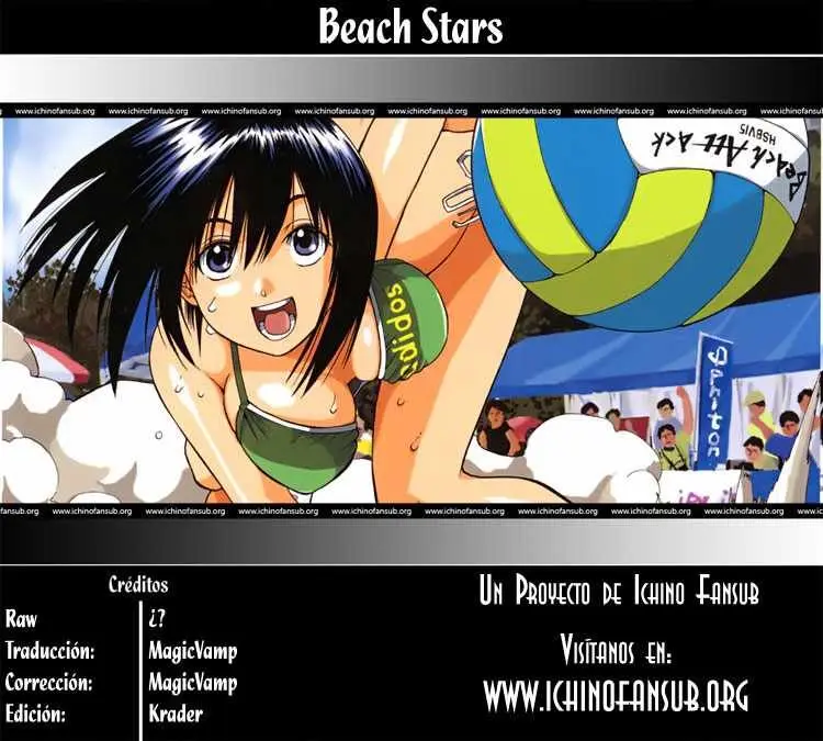 Beach Stars (2007) - Capítulo 10 - Página 24 - LectorTMOo